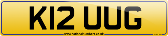 K12 UUG