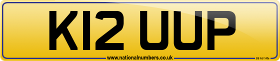 K12 UUP