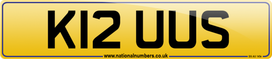 K12 UUS