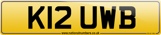 K12 UWB