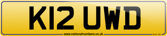 K12 UWD