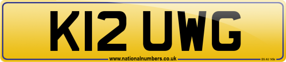 K12 UWG
