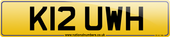K12 UWH