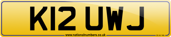 K12 UWJ