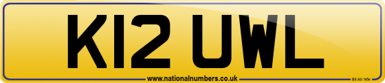 K12 UWL