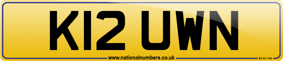 K12 UWN