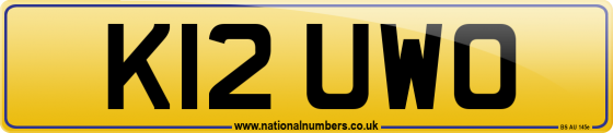 K12 UWO