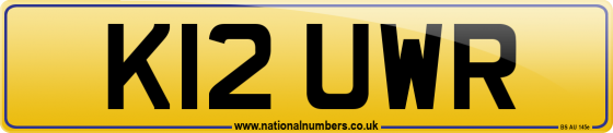 K12 UWR