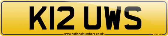 K12 UWS