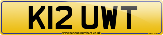 K12 UWT