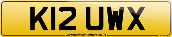 K12 UWX