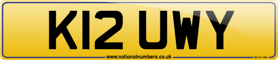 K12 UWY