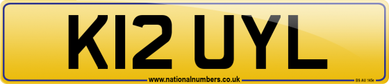 K12 UYL