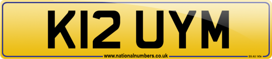 K12 UYM