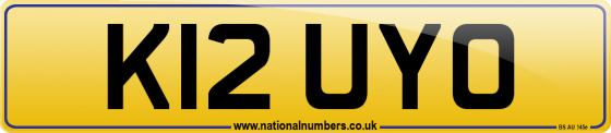 K12 UYO