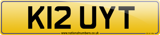 K12 UYT