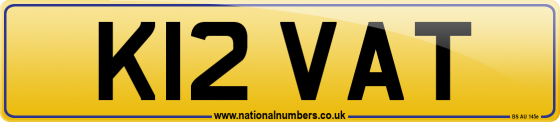 K12 VAT