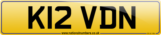 K12 VDN