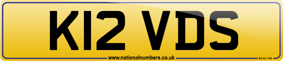 K12 VDS