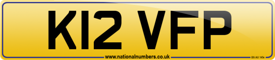 K12 VFP