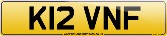 K12 VNF