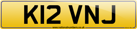K12 VNJ