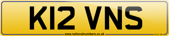 K12 VNS