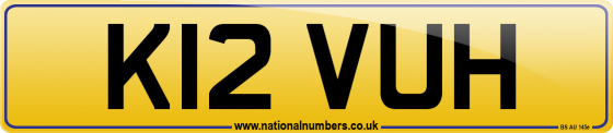 K12 VUH