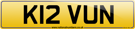 K12 VUN