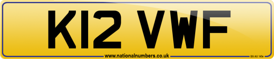K12 VWF