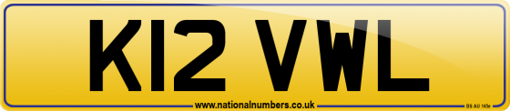 K12 VWL
