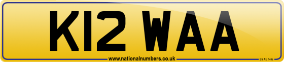 K12 WAA