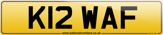 K12 WAF