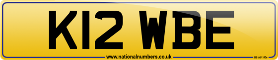K12 WBE