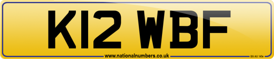 K12 WBF
