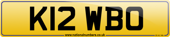 K12 WBO