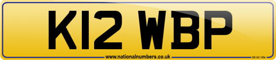 K12 WBP