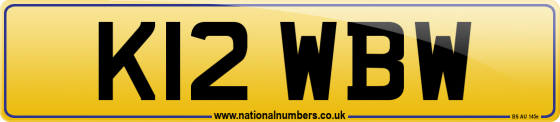 K12 WBW