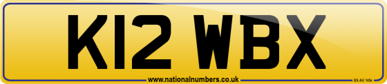 K12 WBX