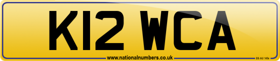 K12 WCA