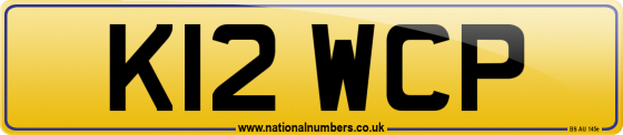 K12 WCP