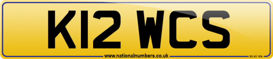 K12 WCS