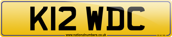 K12 WDC
