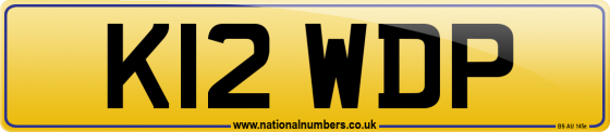 K12 WDP