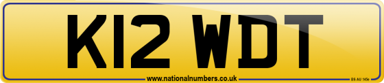 K12 WDT
