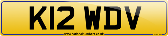 K12 WDV