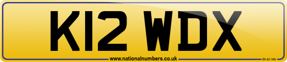 K12 WDX