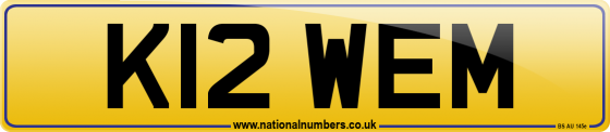 K12 WEM