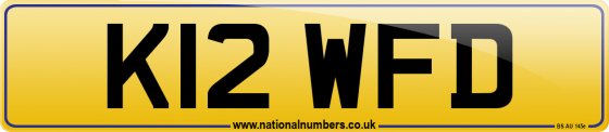 K12 WFD