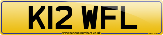 K12 WFL